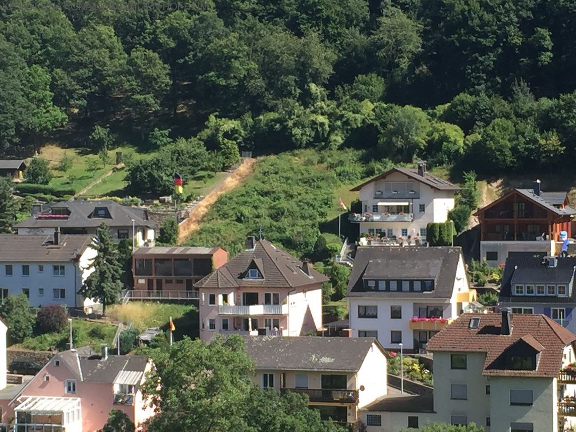 ***TOP Grundstück in Rüdesheim am Main - über 1000m² und super Ausblick***