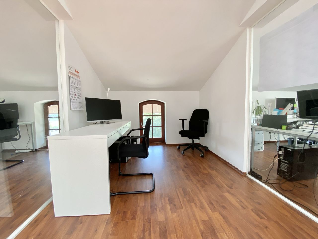 ***TOP EXKLUSIVES LOFT-BÜRO mit ca. 585m² in WIESBADEN/ OT***