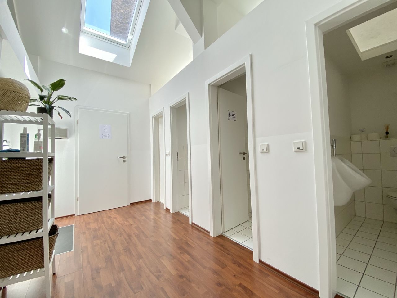 ***TOP EXKLUSIVES LOFT-BÜRO mit ca. 585m² in WIESBADEN/ OT***