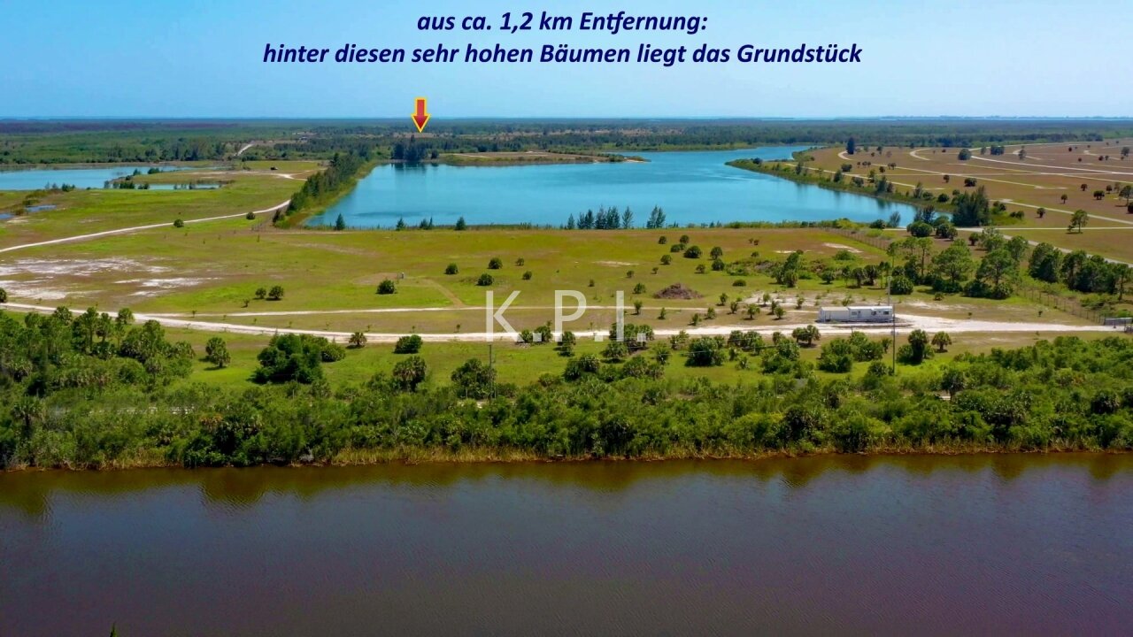 EUR 58/m² - WSG - Baugrundstück am größten See der Umgebung