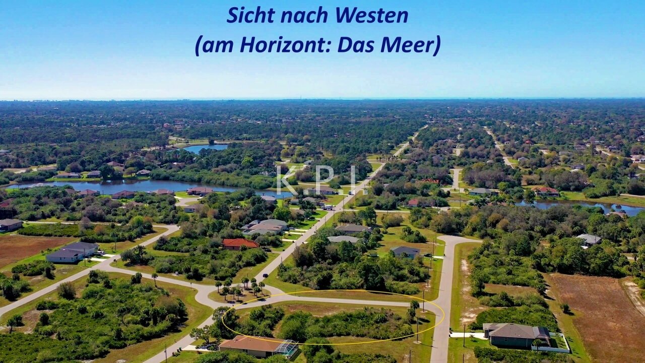 EUR 47/m² - WSG - Großes Doppelgrundstück, nahe Strand