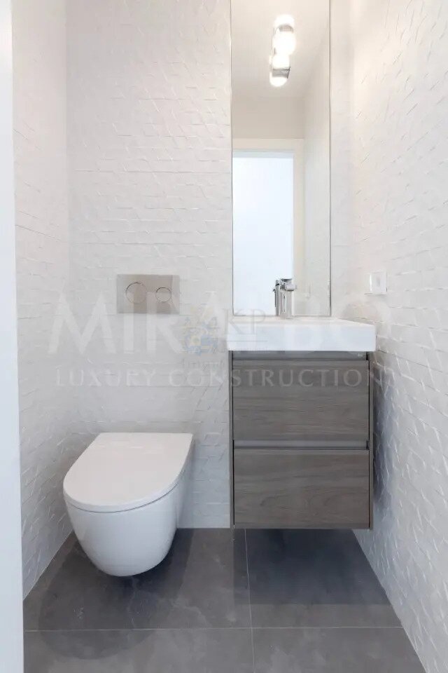 ***Moderne Luxusvilla Calma mit Meerblick***