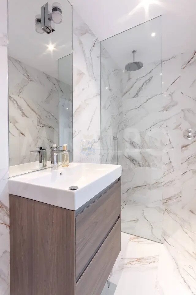 ***Moderne Luxusvilla Calma mit Meerblick***