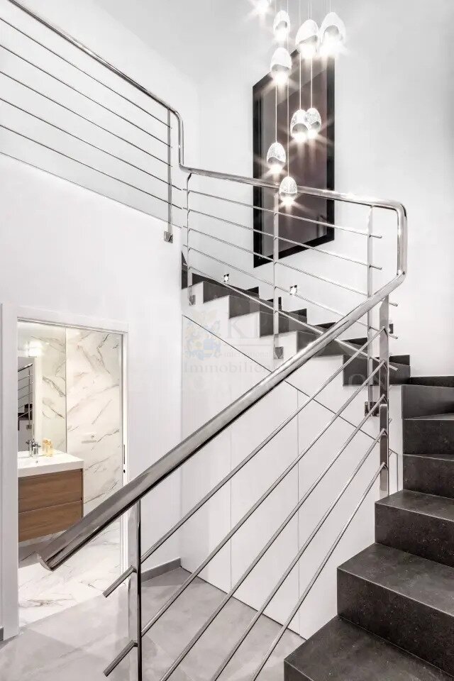 ***Moderne Luxusvilla Calma mit Meerblick***