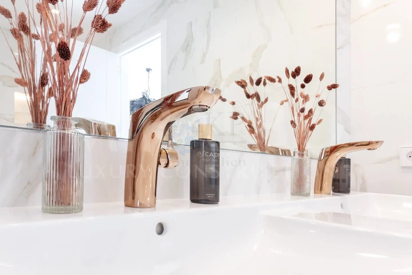 ***Moderne Luxusvilla Calma mit Meerblick***