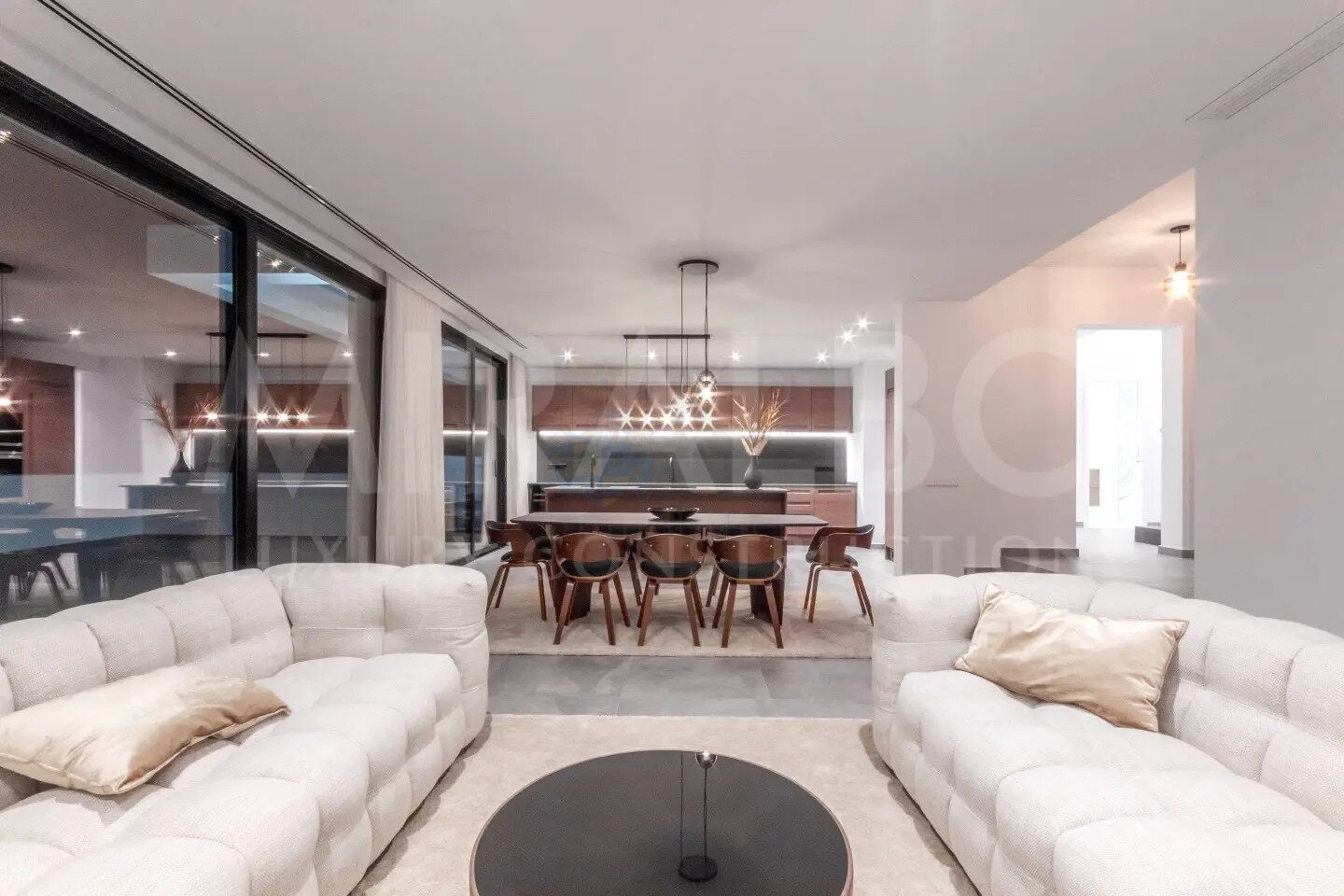 ***Moderne Luxusvilla Calma mit Meerblick***