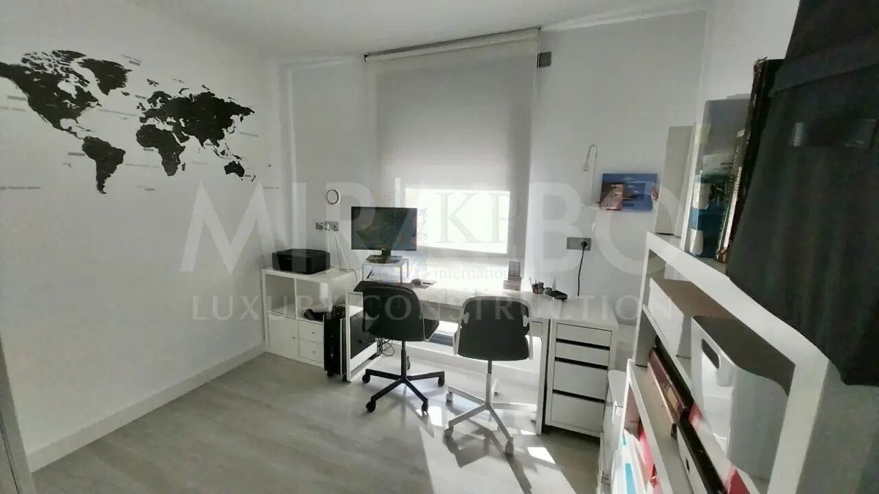 ***Ruhige und private Villa Caleta nur einen kurzen Spaziergang vom Sandstrand und der exklusiven Cala Blanca entfernt***