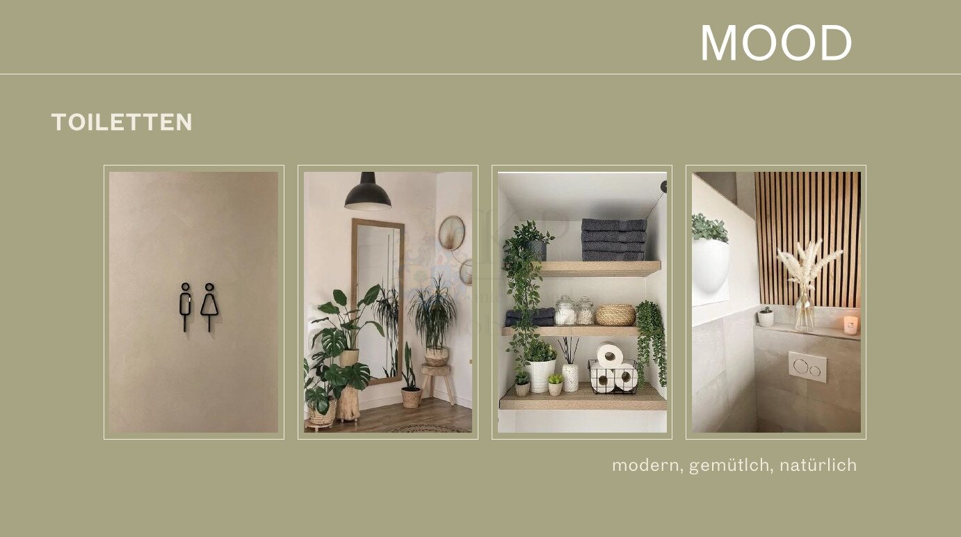 Loft-Büro in Co-Working 10 bis 300qm, Design, außergewöhnlich