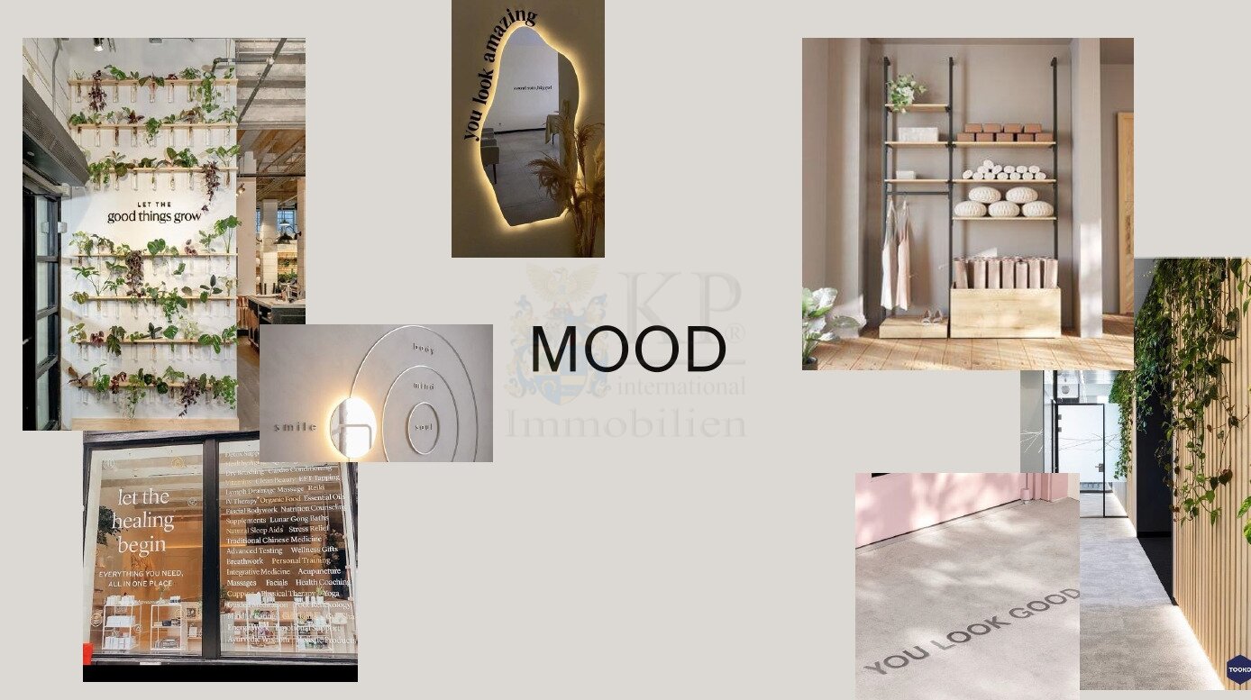 Loft-Büro in Co-Working 10 bis 300qm, Design, außergewöhnlich