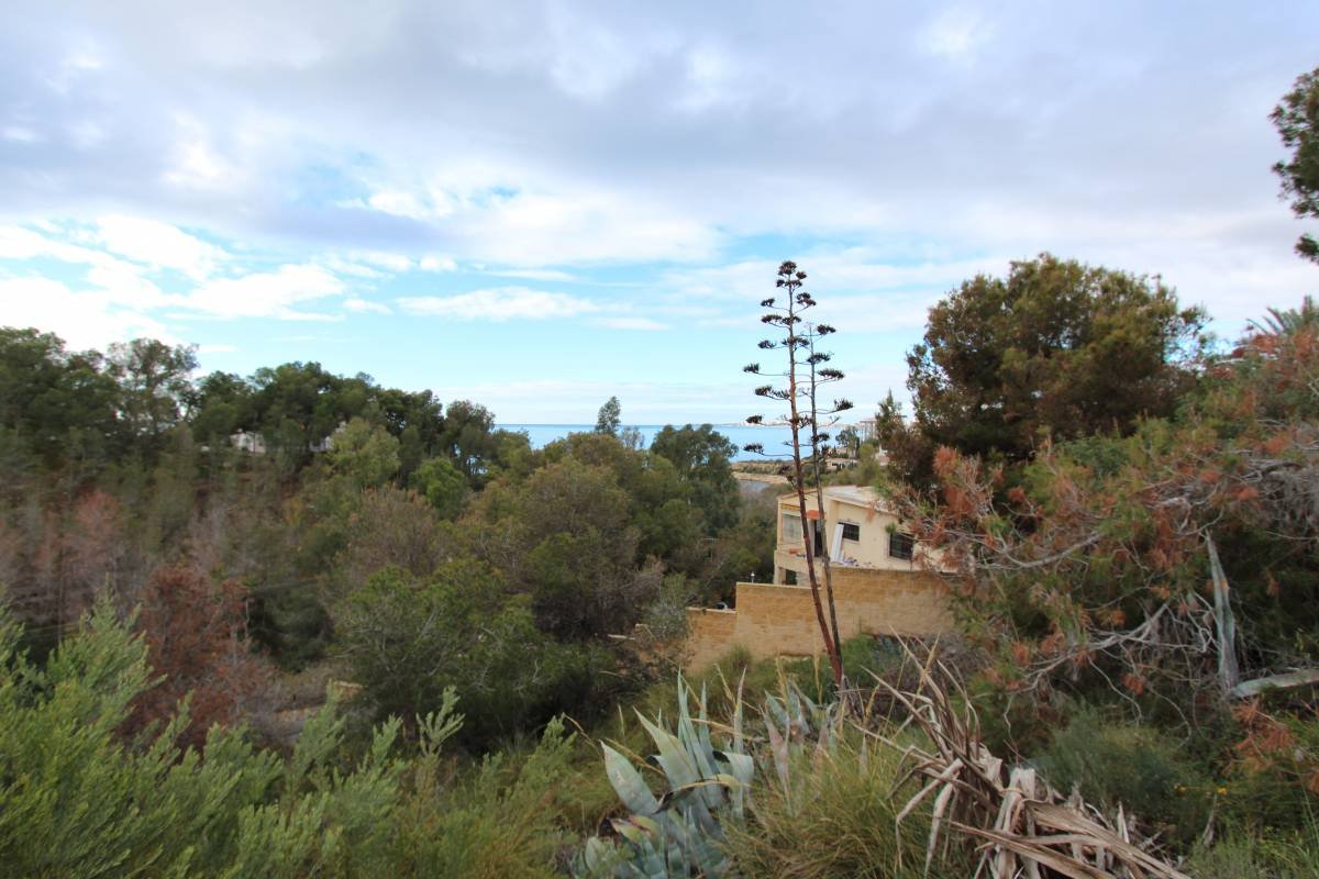 Attraktives Baugrundstück nahe Strand – Platz für Ihre Traumvilla mit bis zu 221 m²