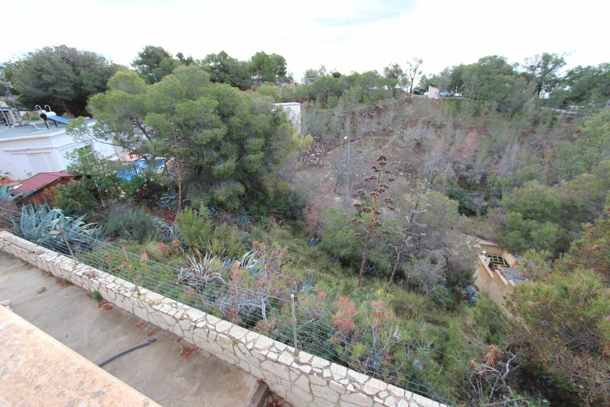 Attraktives Baugrundstück nahe Strand – Platz für Ihre Traumvilla mit bis zu 221 m²