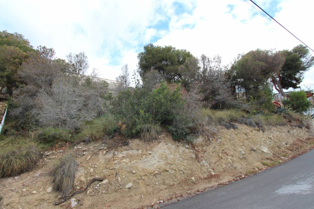 Attraktives Baugrundstück nahe Strand – Platz für Ihre Traumvilla mit bis zu 221 m²