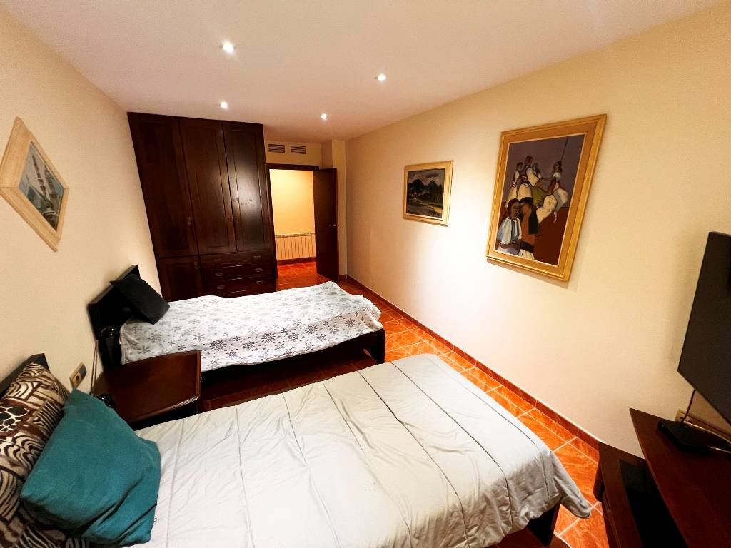 Traumhafte Villa nahe dem Ortskern von Jijona – Ruhe und Komfort vereint