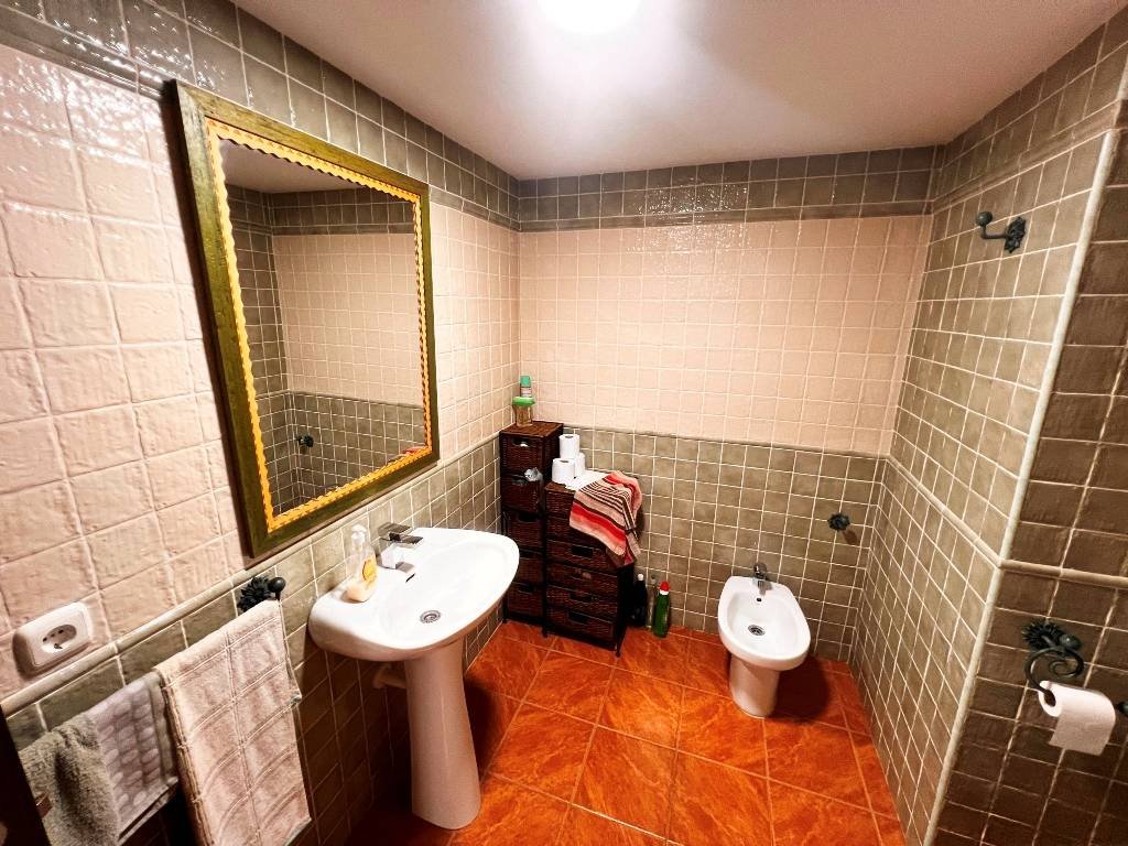 Traumhafte Villa nahe dem Ortskern von Jijona – Ruhe und Komfort vereint