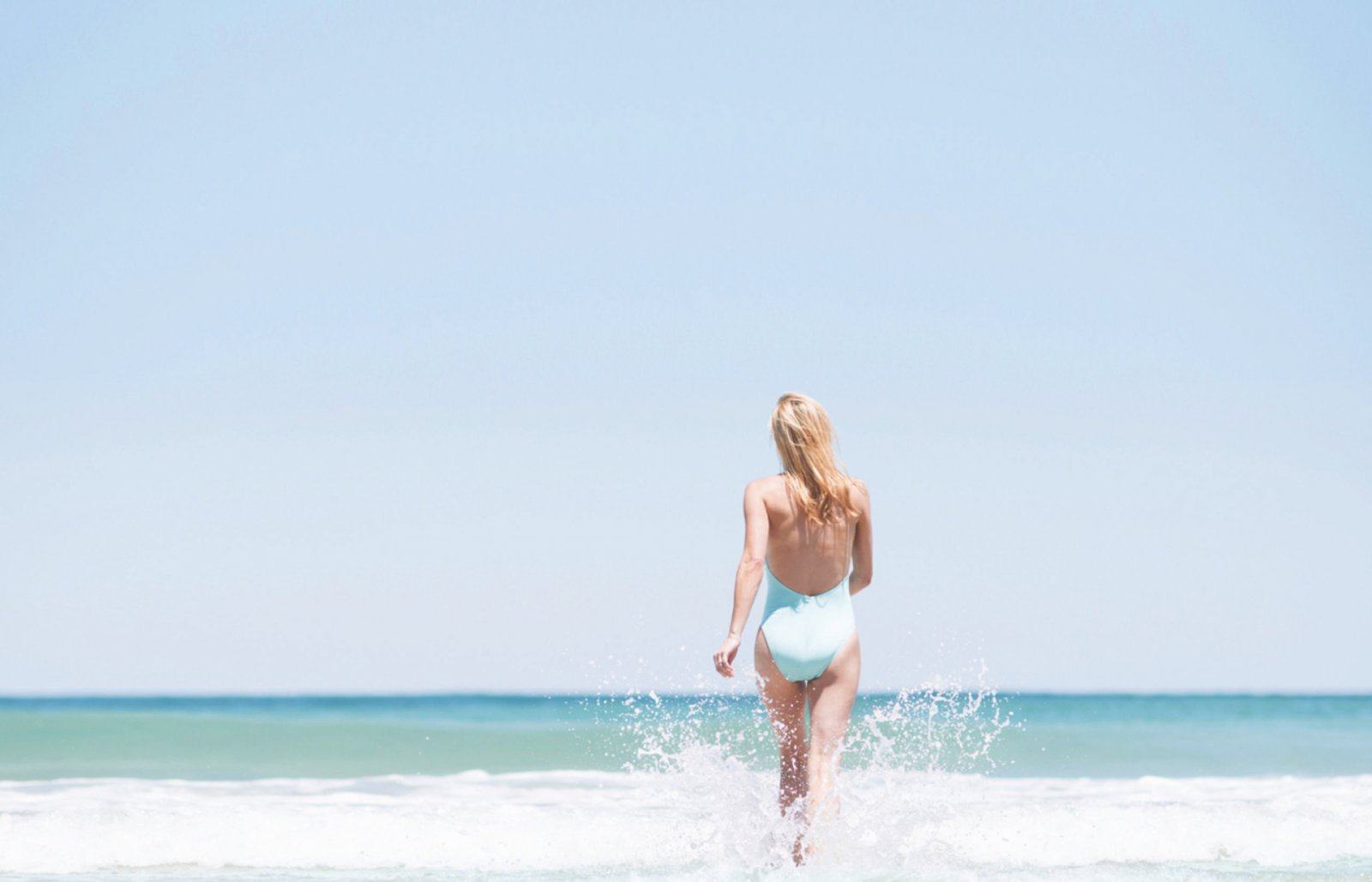 Modernes Penthouse nur wenige Meter vom Meer entfernt