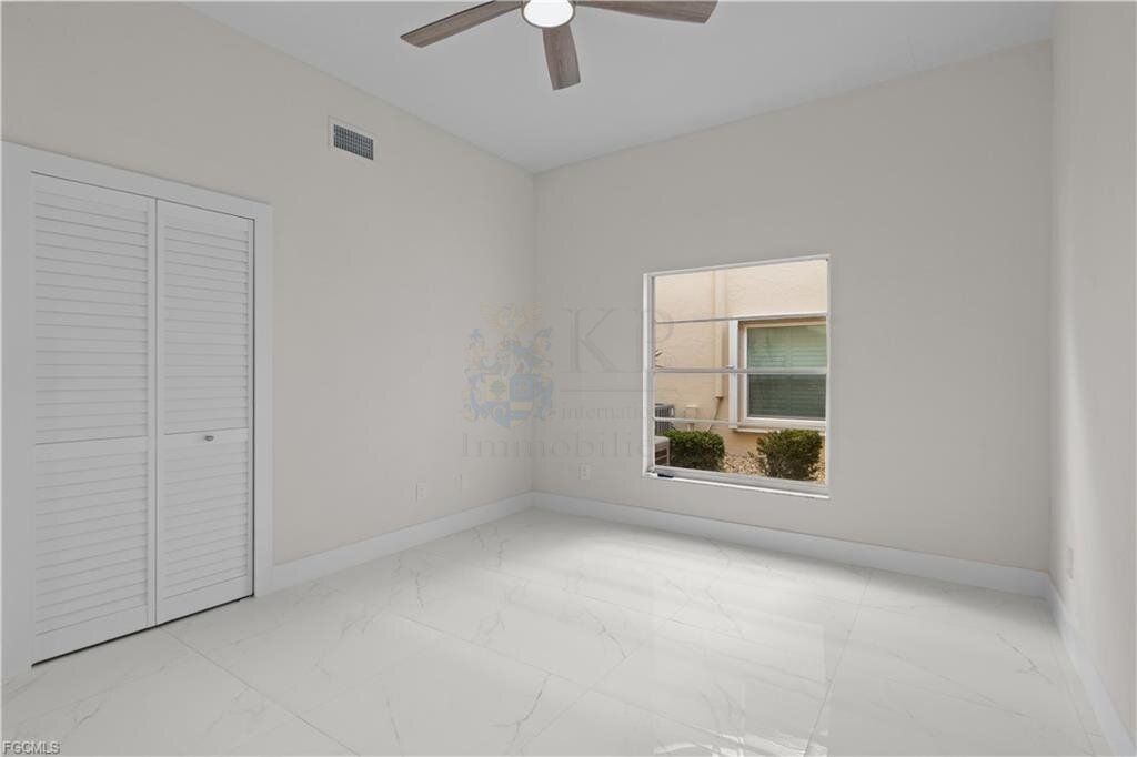 Capstan II: Modernes Wohnen mit Gulf-Access und Poolnähe