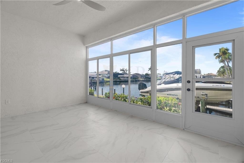 Capstan II: Modernes Wohnen mit Gulf-Access und Poolnähe