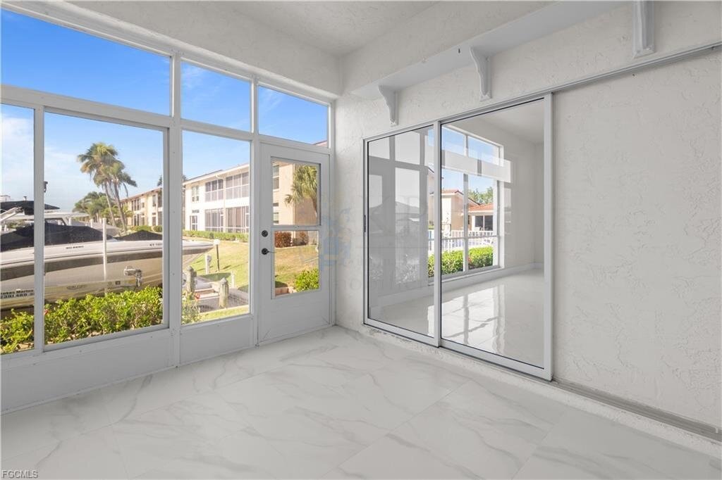 Capstan II: Modernes Wohnen mit Gulf-Access und Poolnähe