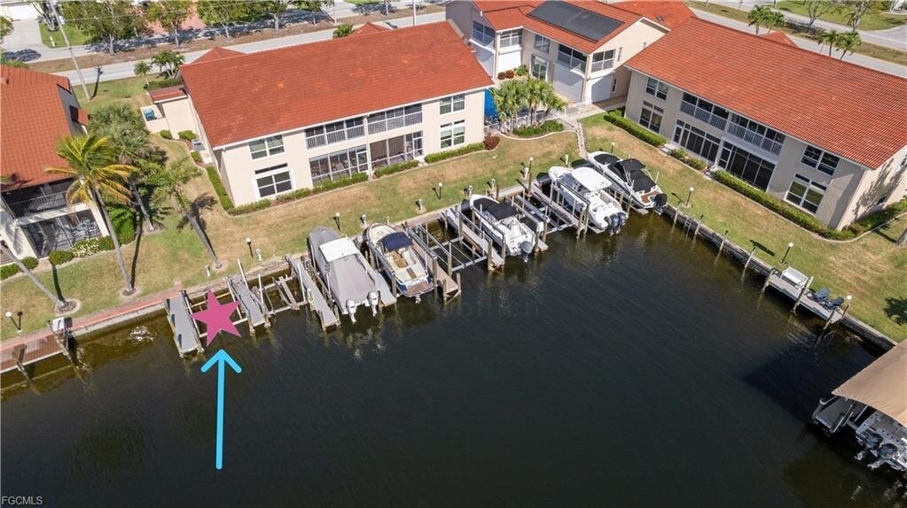 Capstan II: Modernes Wohnen mit Gulf-Access und Poolnähe