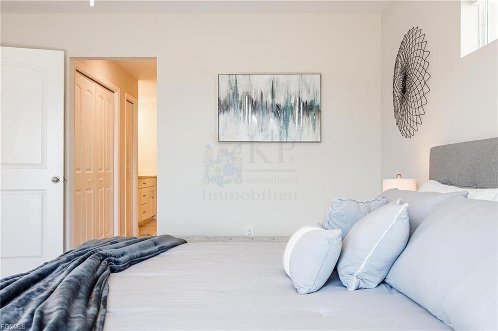 Exklusives Wasseranwesen in Cape Coral – Luxus, Komfort & Lebensqualität vereint!