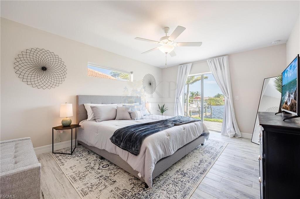 Exklusives Wasseranwesen in Cape Coral – Luxus, Komfort & Lebensqualität vereint!