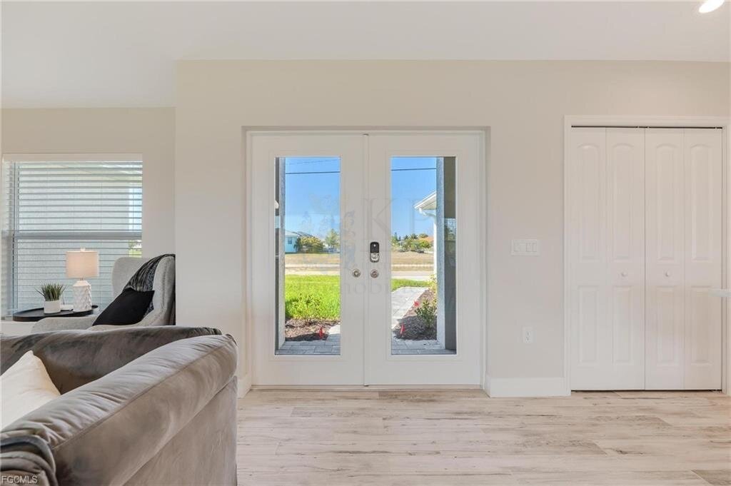 Exklusives Wasseranwesen in Cape Coral – Luxus, Komfort & Lebensqualität vereint!