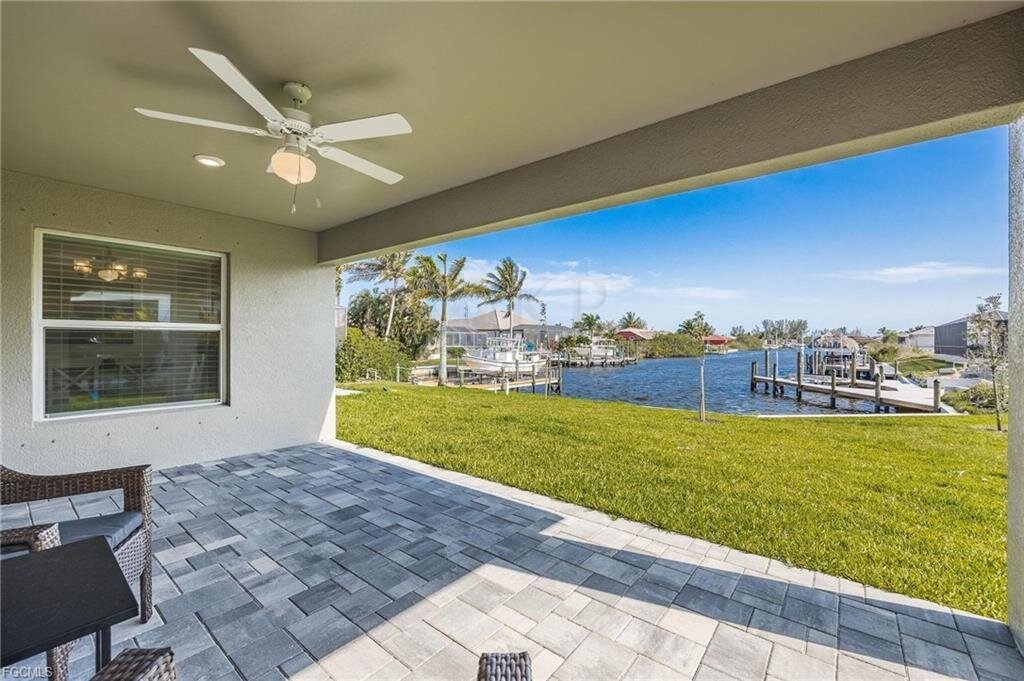 Exklusives Wasseranwesen in Cape Coral – Luxus, Komfort & Lebensqualität vereint!