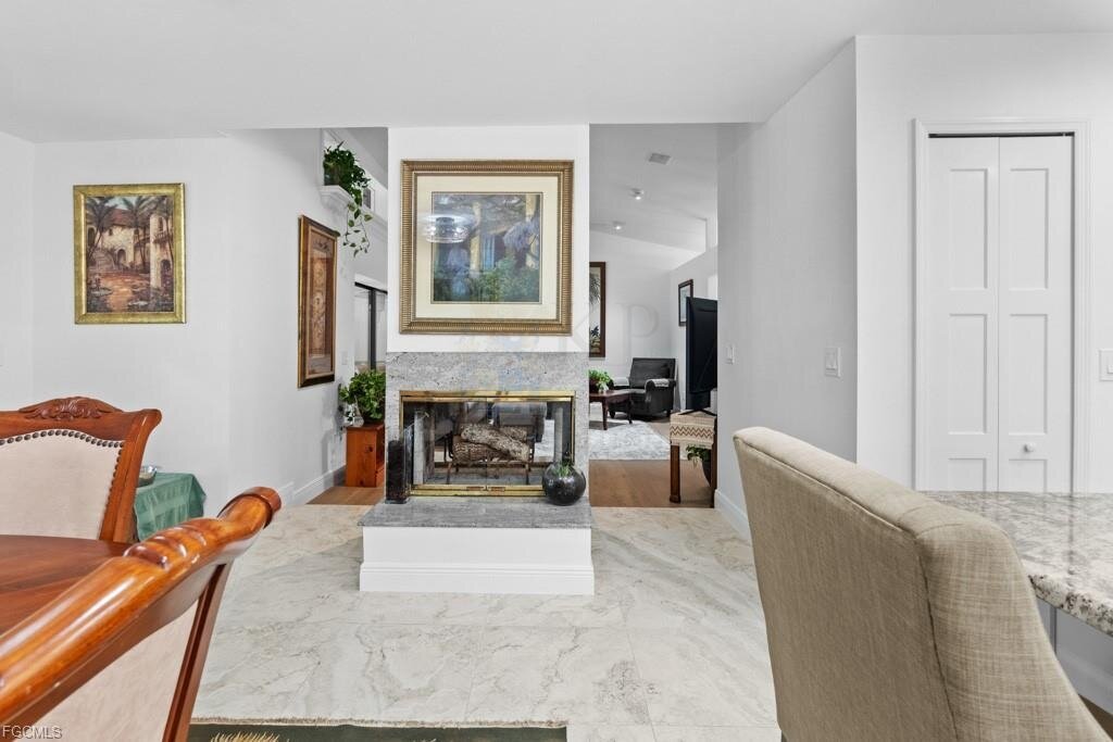 Luxuriöses 3-Zimmer Poolhaus auf großem Grundstück – Ihr Traum in Cape Coral!