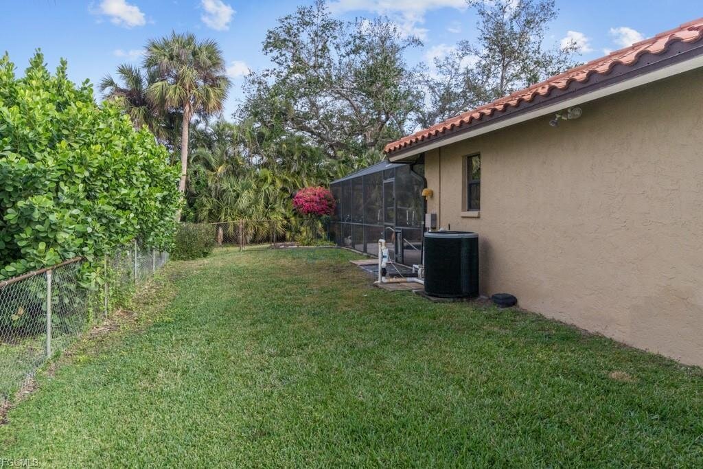 Luxuriöses 3-Zimmer Poolhaus auf großem Grundstück – Ihr Traum in Cape Coral!