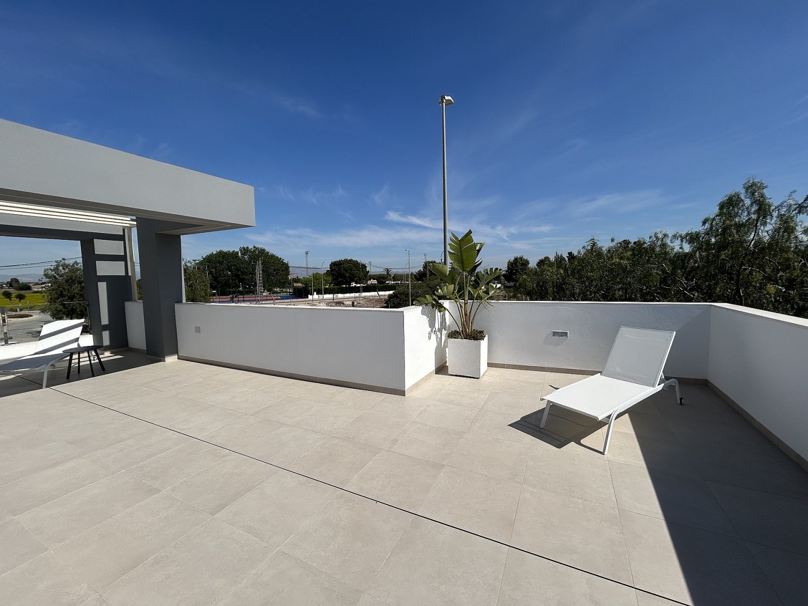 Stilvolle Villa mit 3 Schlafzimmern und optionalem Swimmingpool