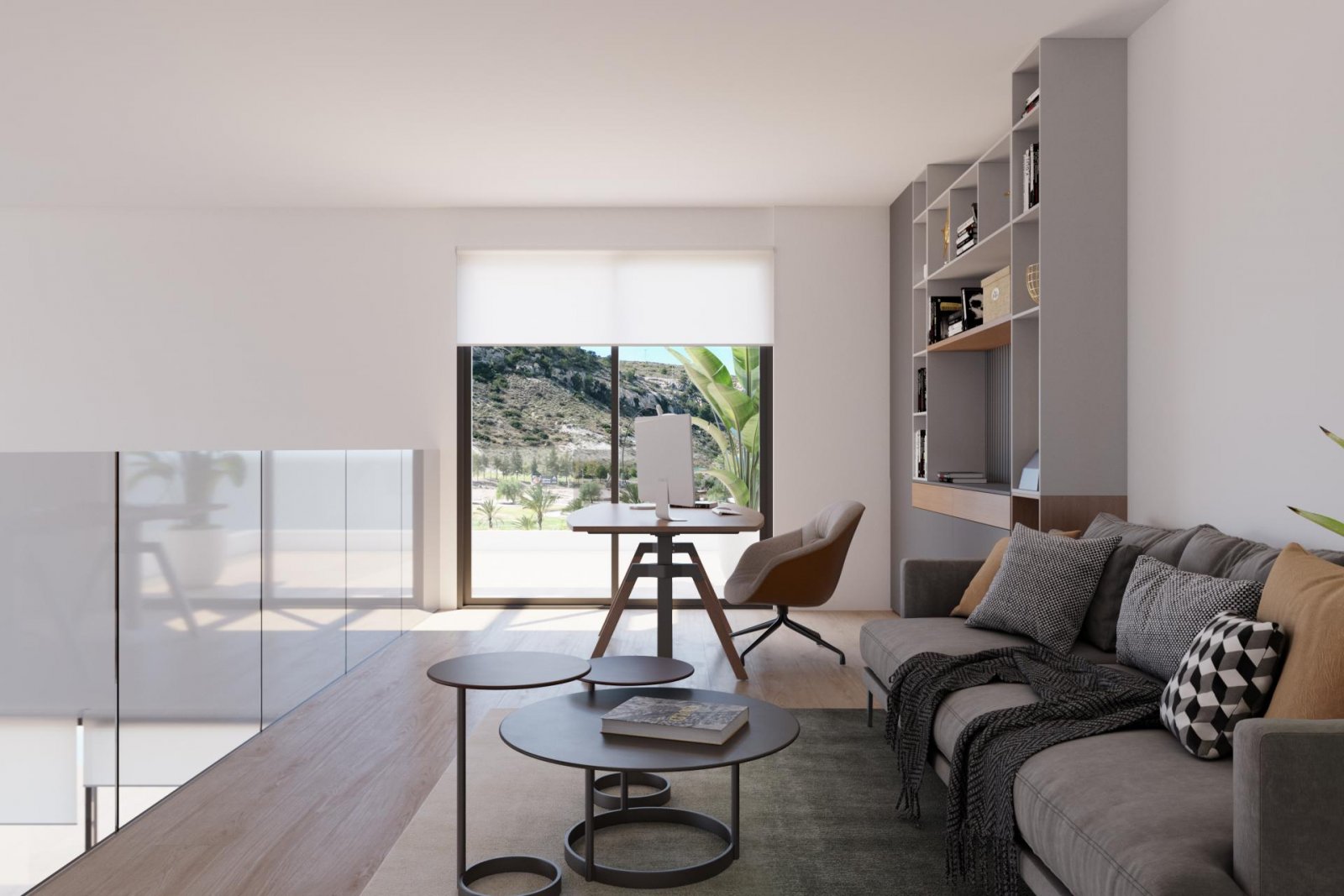 Traumvilla auf Golfresort – Luxus, Ruhe & Nähe zum Meer