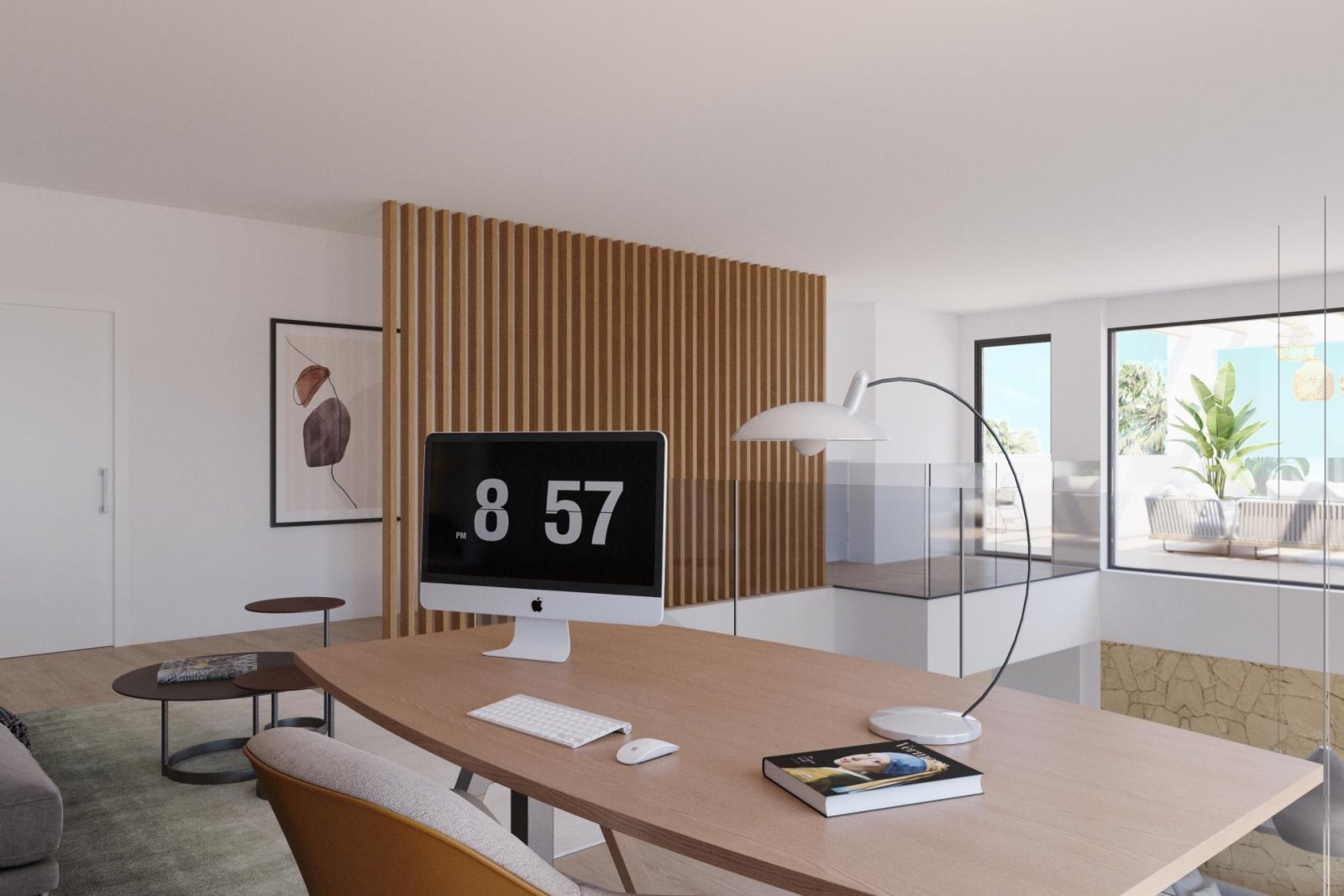 Traumvilla auf Golfresort – Luxus, Ruhe & Nähe zum Meer