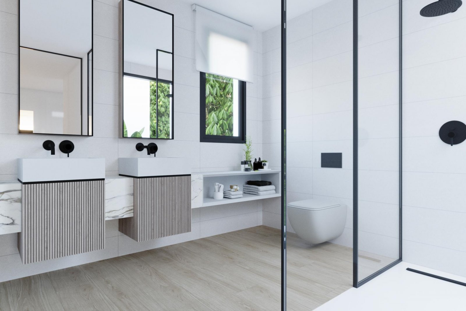 Traumvilla auf Golfresort – Luxus, Ruhe & Nähe zum Meer