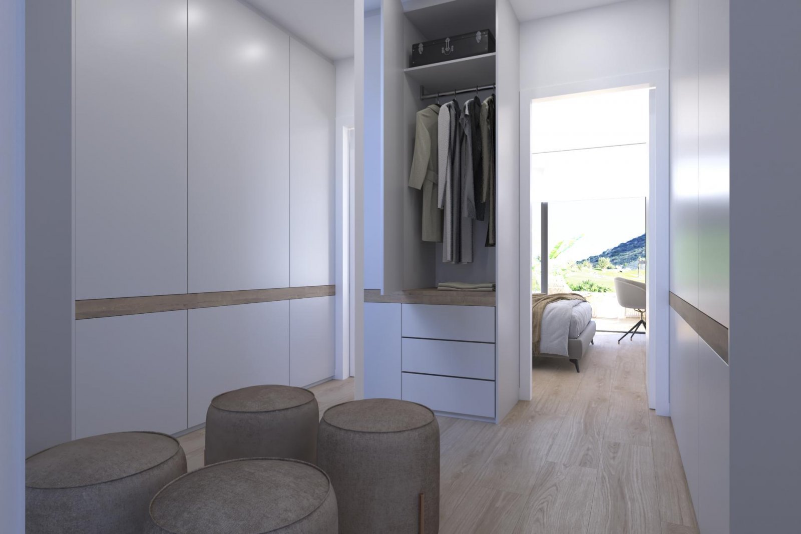 Traumvilla auf Golfresort – Luxus, Ruhe & Nähe zum Meer