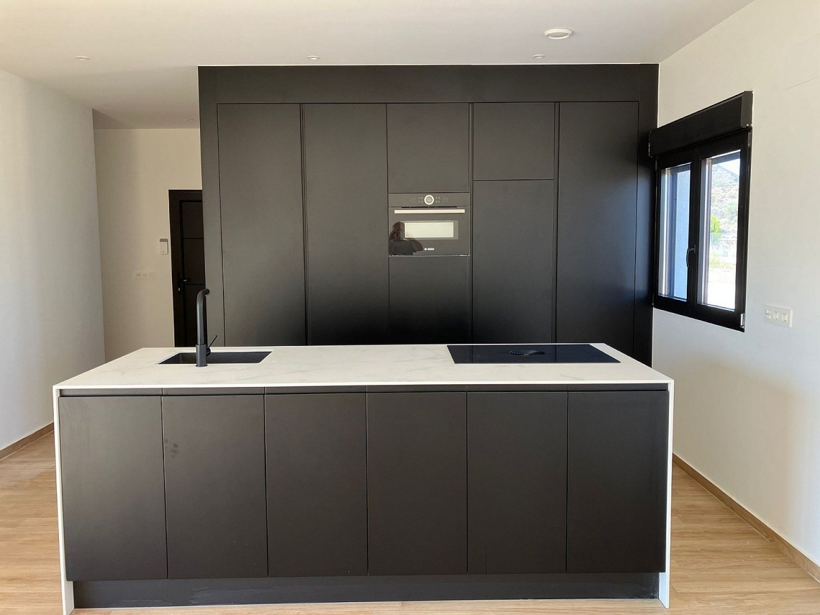 Luxus unter der Sonne – Villa Bon Sol mit 3 Schlafzimmern & privatem Pool