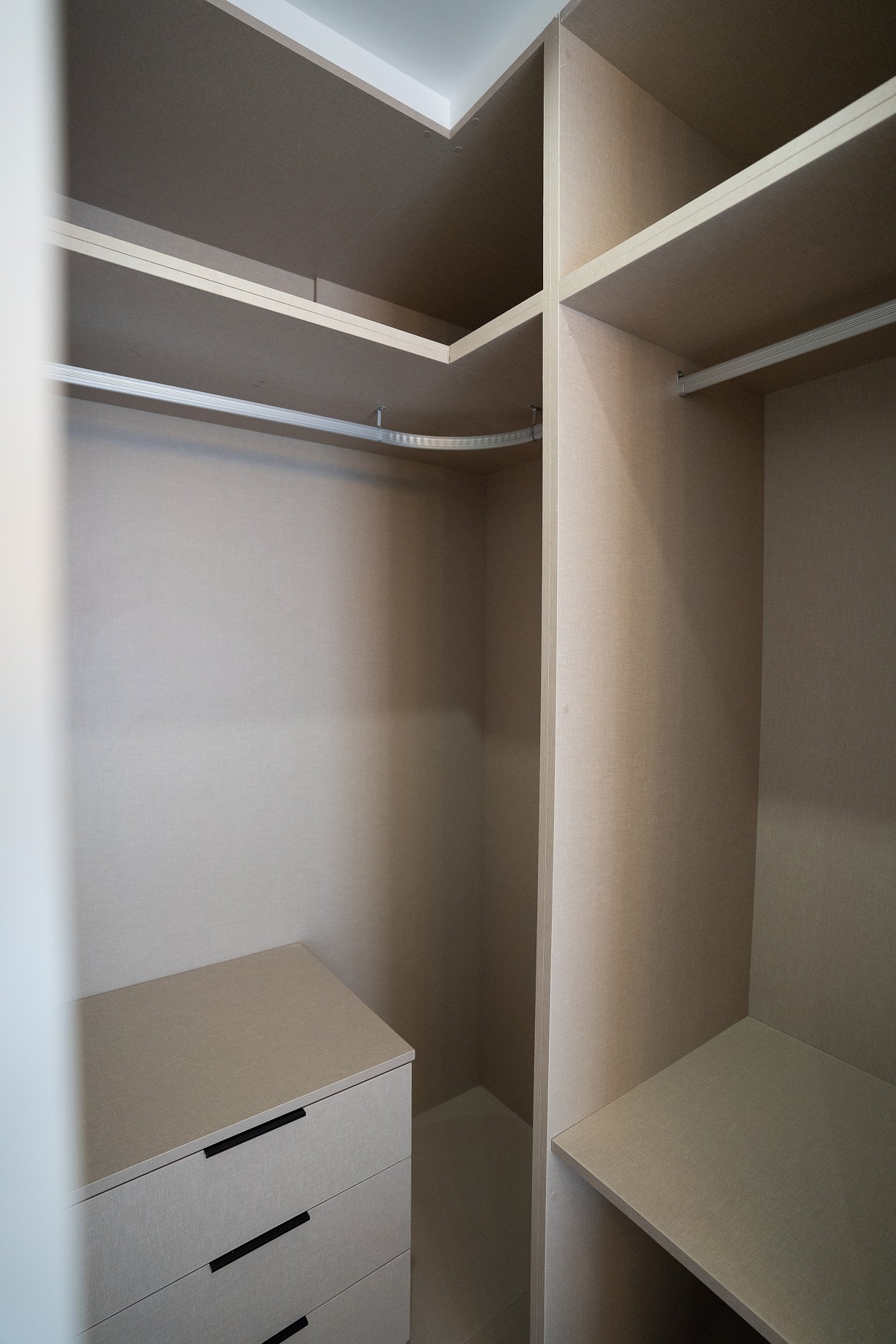 Hochwertige Apartments mit Solarium, Pool und Tiefgaragenstellplatz