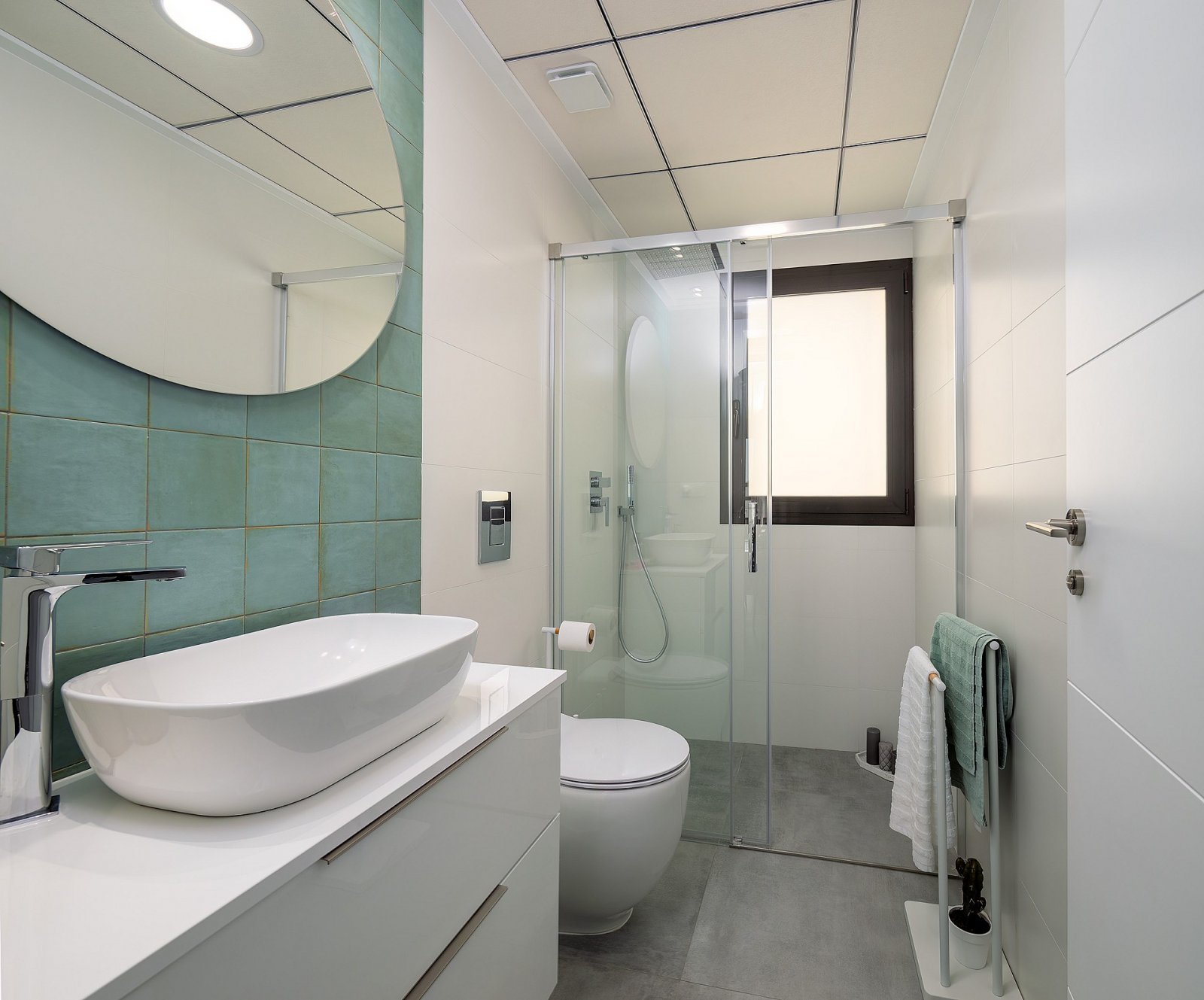 Sonnenvilla mit 3 Schlafzimmern und eigenem Pool