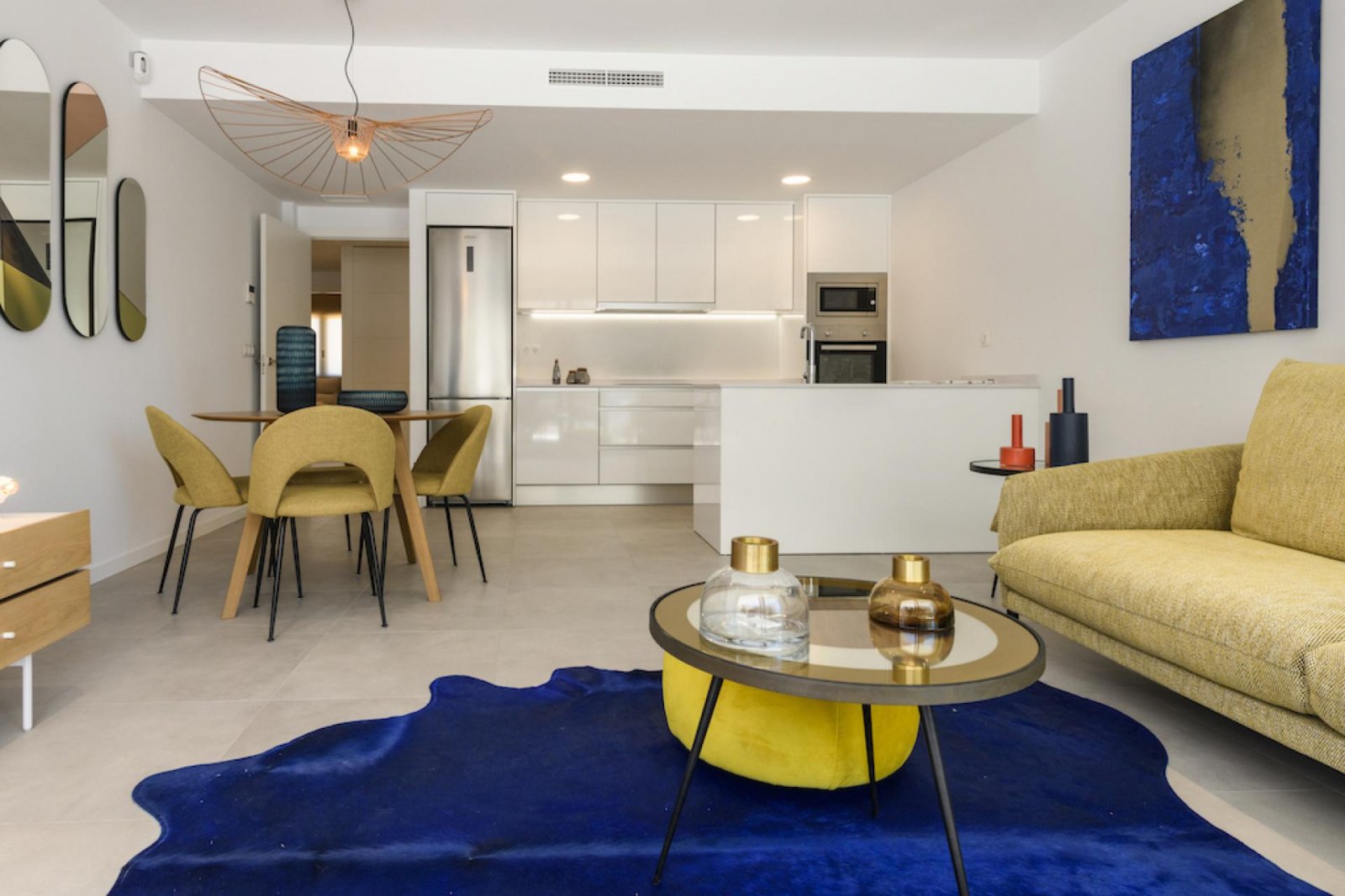 Attraktives Apartment mit 3 Schlafzimmern und Pool – Komfort und Lifestyle vereint