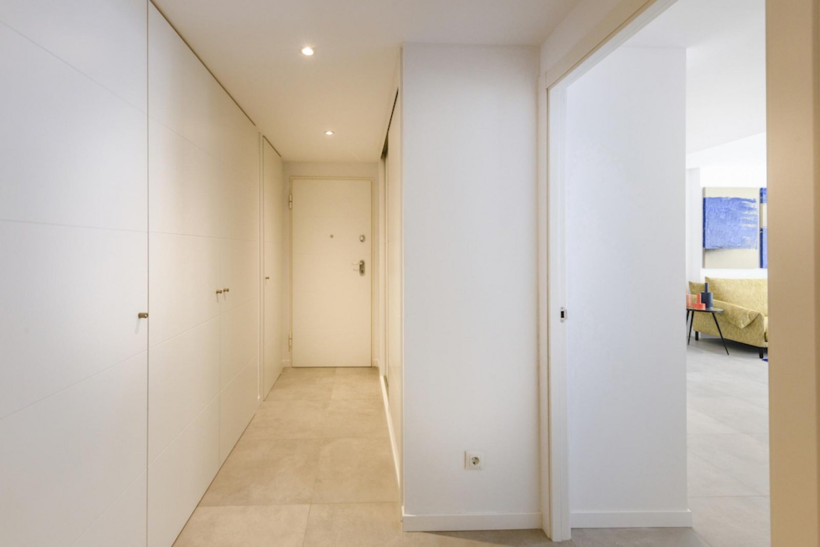 Attraktives Apartment mit 3 Schlafzimmern und Pool – Komfort und Lifestyle vereint