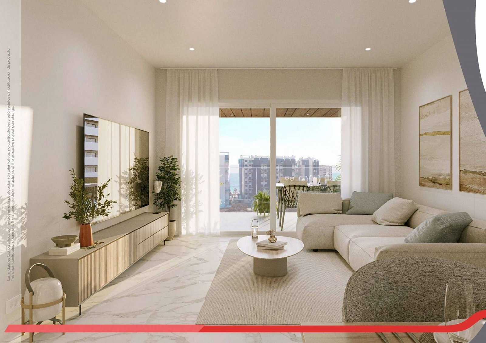 Modernes Apartment mit Terrasse, Pool & Komfort