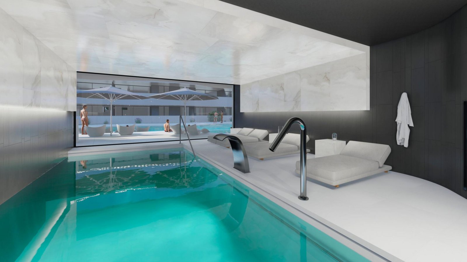 Sonne, Komfort & Smart Living – Ihr Traumapartment