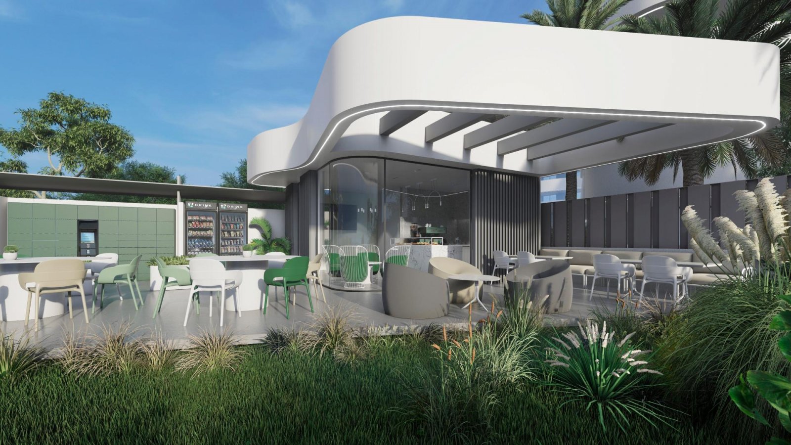 Sonne, Komfort & Smart Living – Ihr Traumapartment