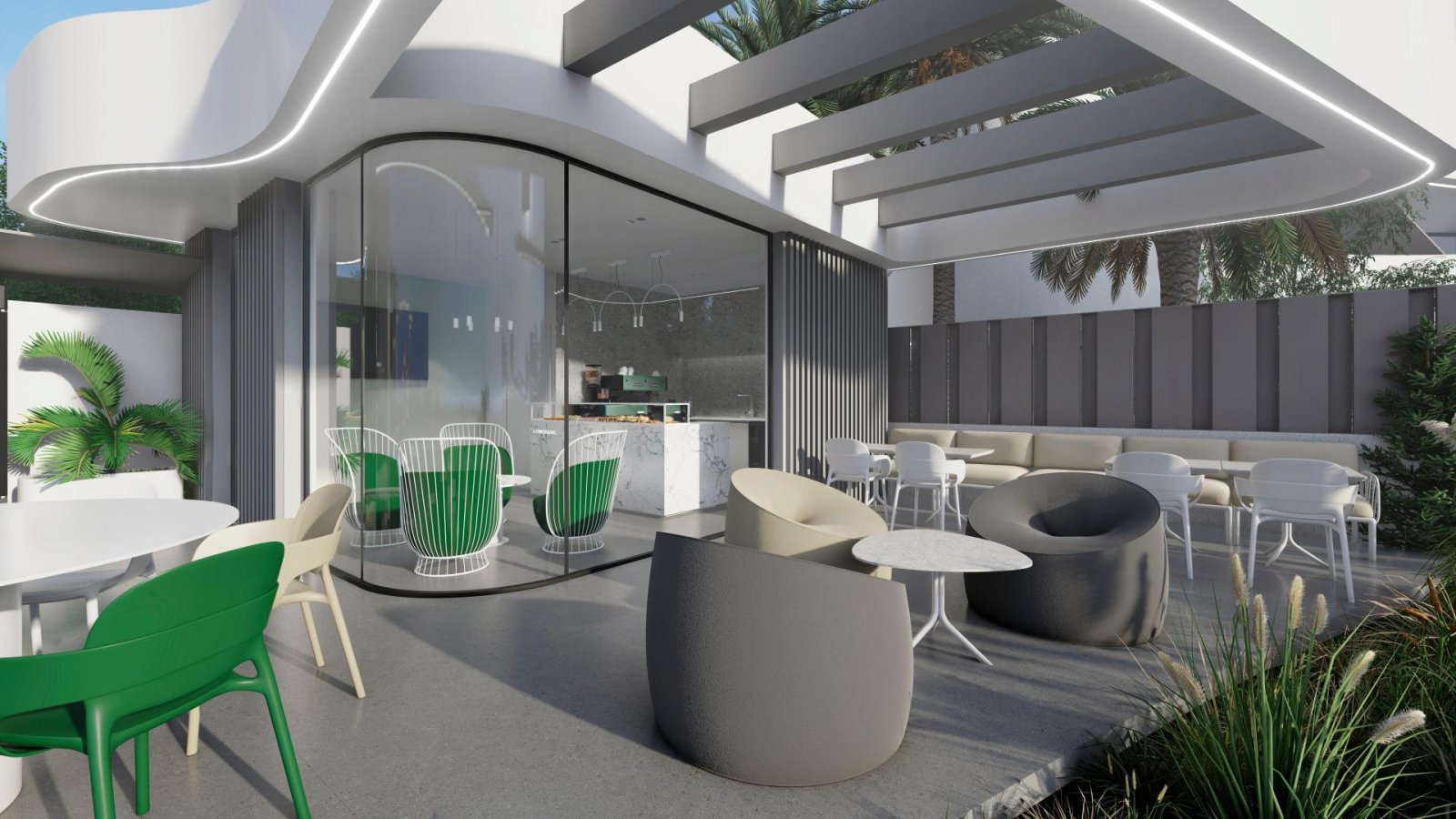 Sonne, Komfort & Smart Living – Ihr Traumapartment