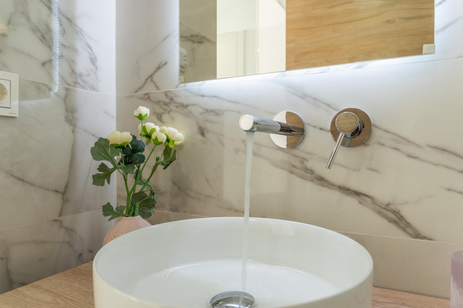 Sonne, Raum & Komfort – Apartment mit Solarium