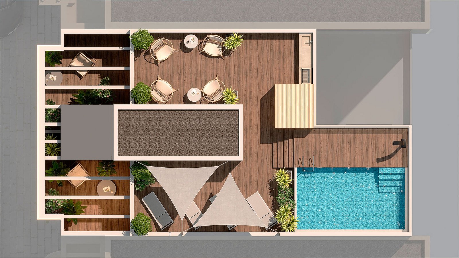 Komfortables Apartment in attraktiver Lage