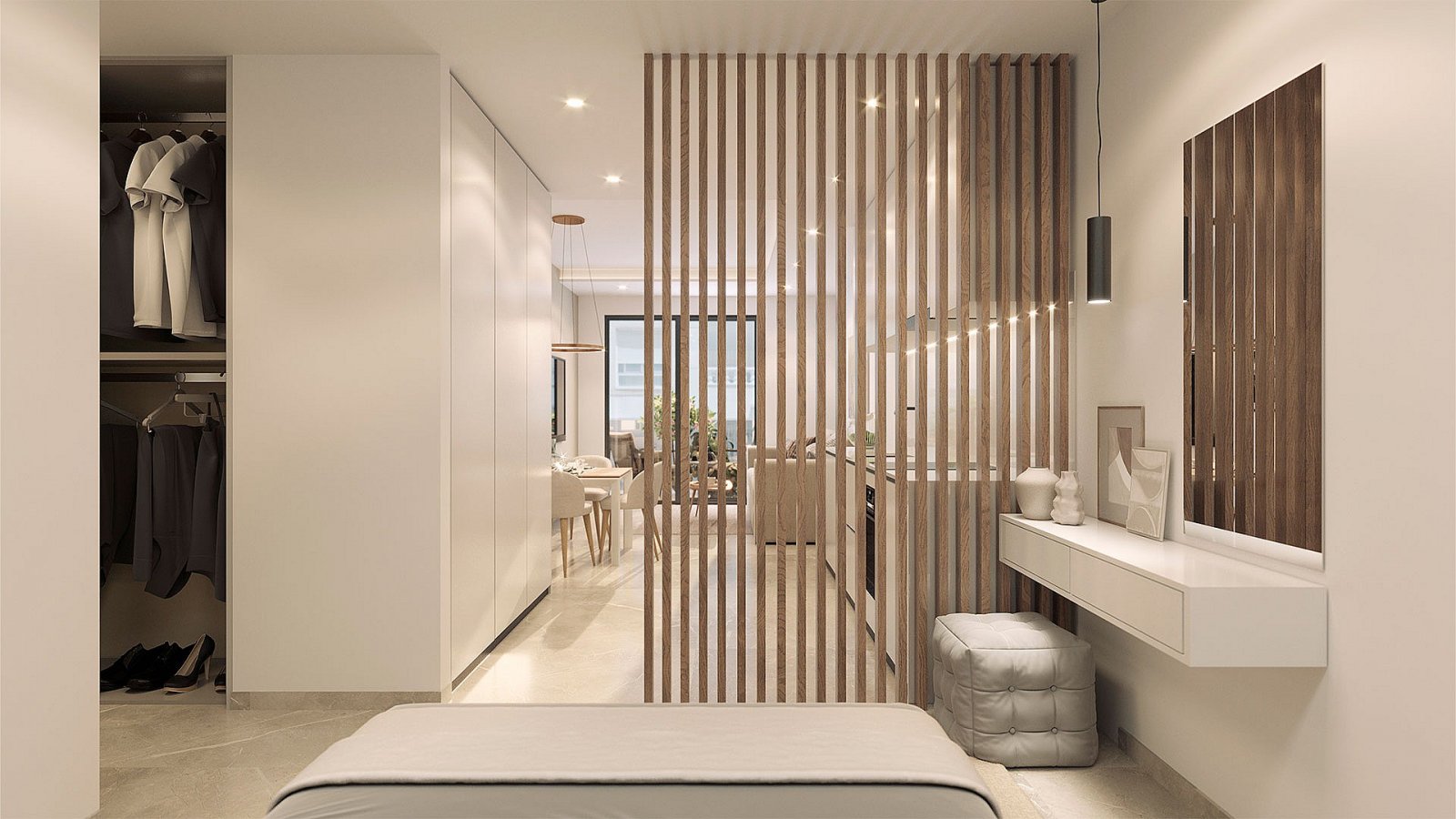 Komfortables Apartment in attraktiver Lage