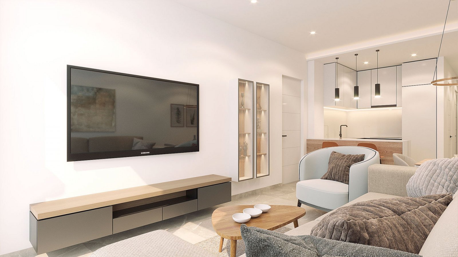 Komfortables Apartment in attraktiver Lage