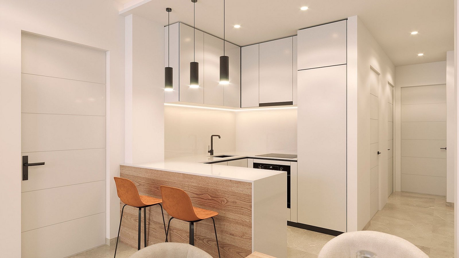 Komfortables Apartment in attraktiver Lage