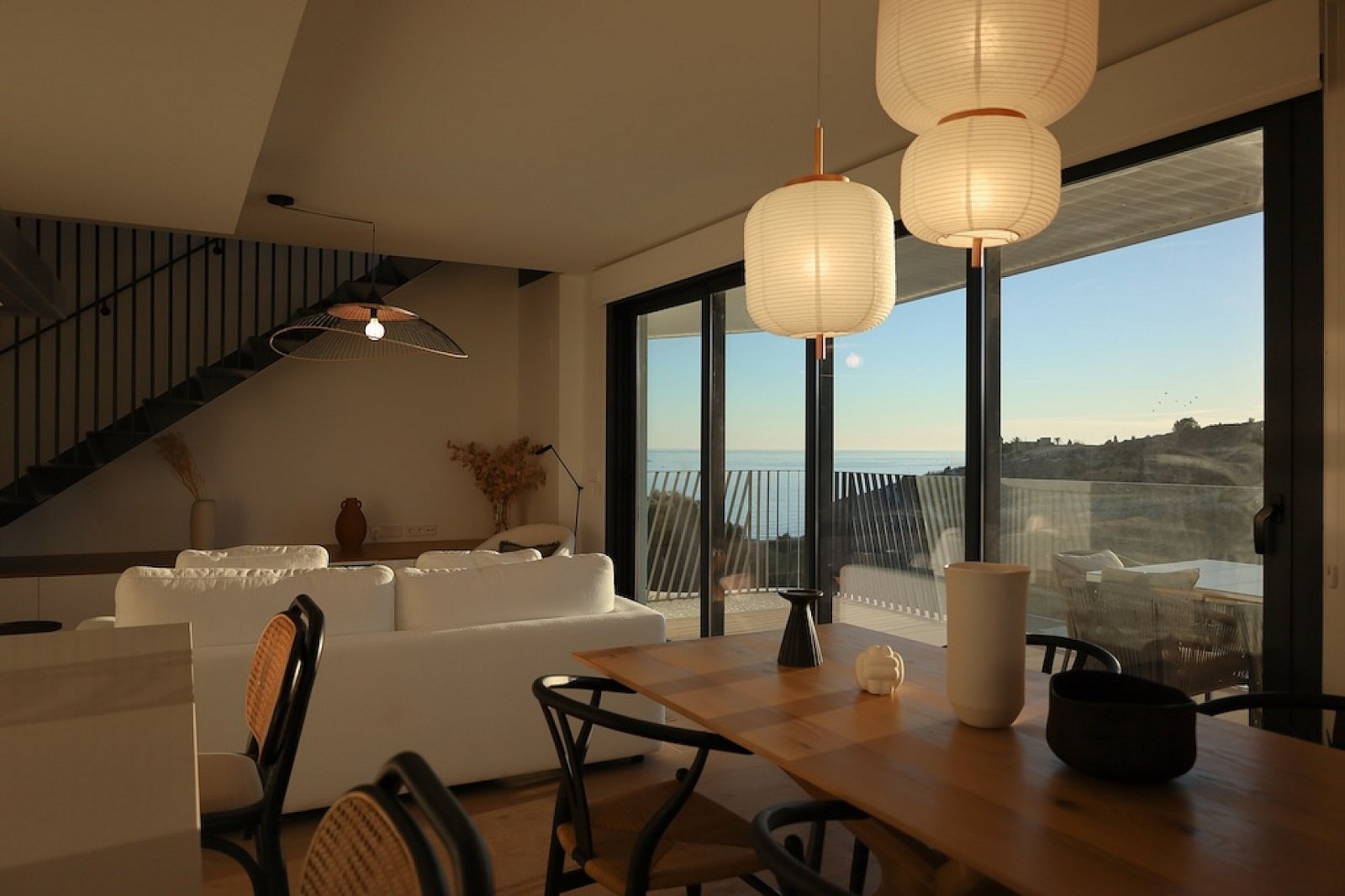 Exklusive 3-Zimmer-Apartments mit Solarium & Pool