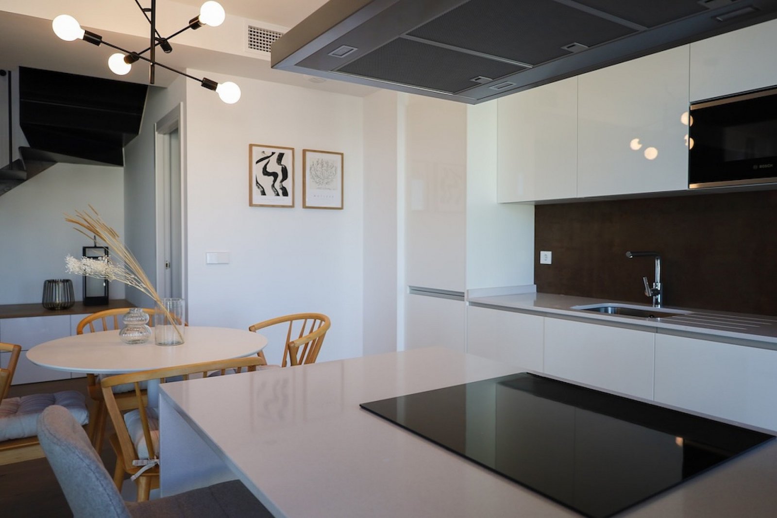 Exklusive 3-Zimmer-Apartments mit Solarium & Pool